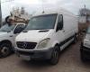 2011 Mercedes-Benz Sprinter