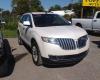 2011 Lincoln MKX