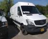 2016 Mercedes-Benz Sprinter