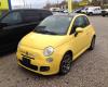 2012 Fiat 500